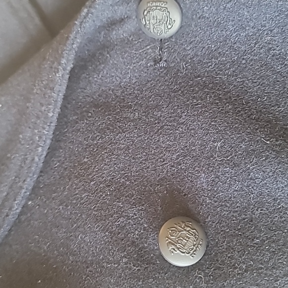 Gap pea coat - Picture 3 of 6